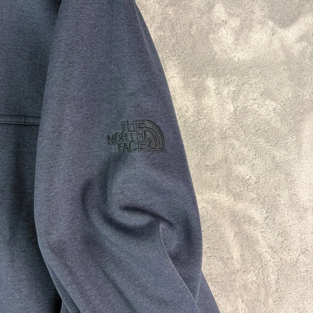 The North Face TNF Mens 3XL Ridgewall Soft Shell Jacket Full Zip Windwall NWOT